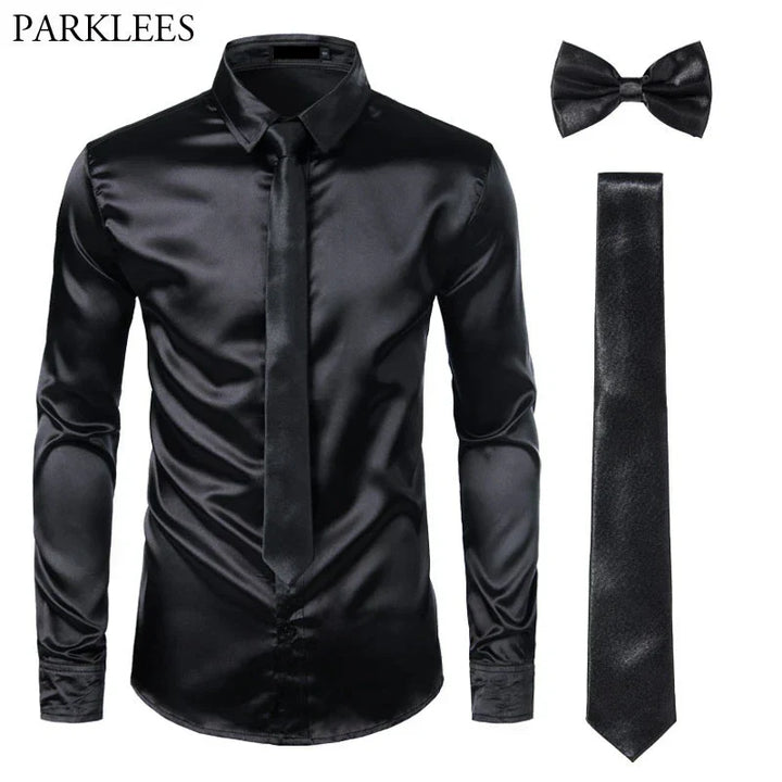 Camisa ligera para hombre - Lucas