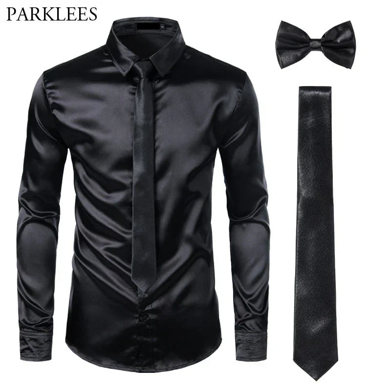 Camisa ligera para hombre - Lucas