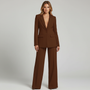 Zweiteiliges Blazer Set - Elena