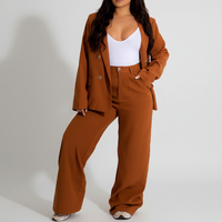 Zweiteiliges Business Outfit - Amelie