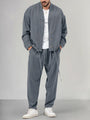 Zweiteiliges Lounge-Set - Ismael