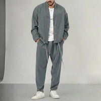 Zweiteiliges Lounge-Set - Ismael