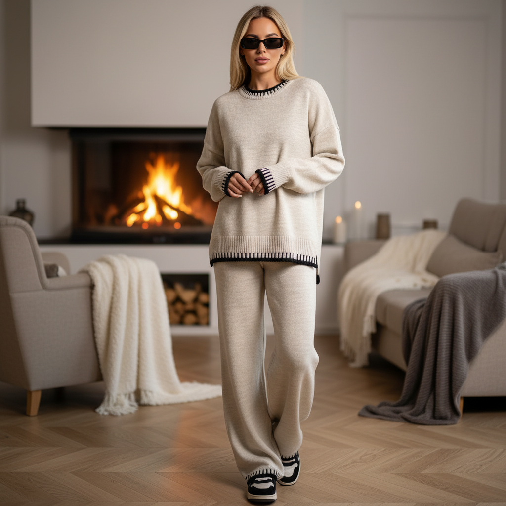 Zweiteiliges Outfit - Viktoria