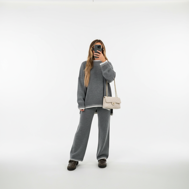 Zweiteiliges Outfit - Viktoria