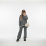 Zweiteiliges Outfit - Viktoria