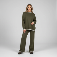 Zweiteiliges Outfit - Viktoria