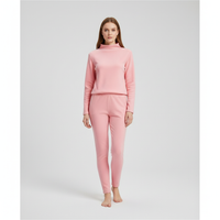 Zweiteiliges Set Mit Pullover - Angelika