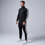 Zweiteiliges Trainingsset Aus Polyester - Austin