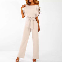 Stylish Women's Jumpsuit – Naomi