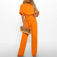 Stilig Dame Jumpsuit - Naomi