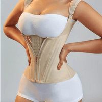 Raffinierter Bodyshaper mit Komfort & Stil - Noémie