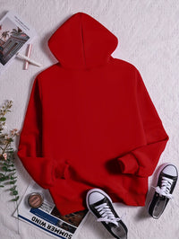 Women's Hoodie – Anna Oktoberfest 2025