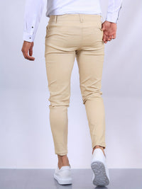 Stylish and Comfortable Men's Chino - Noah