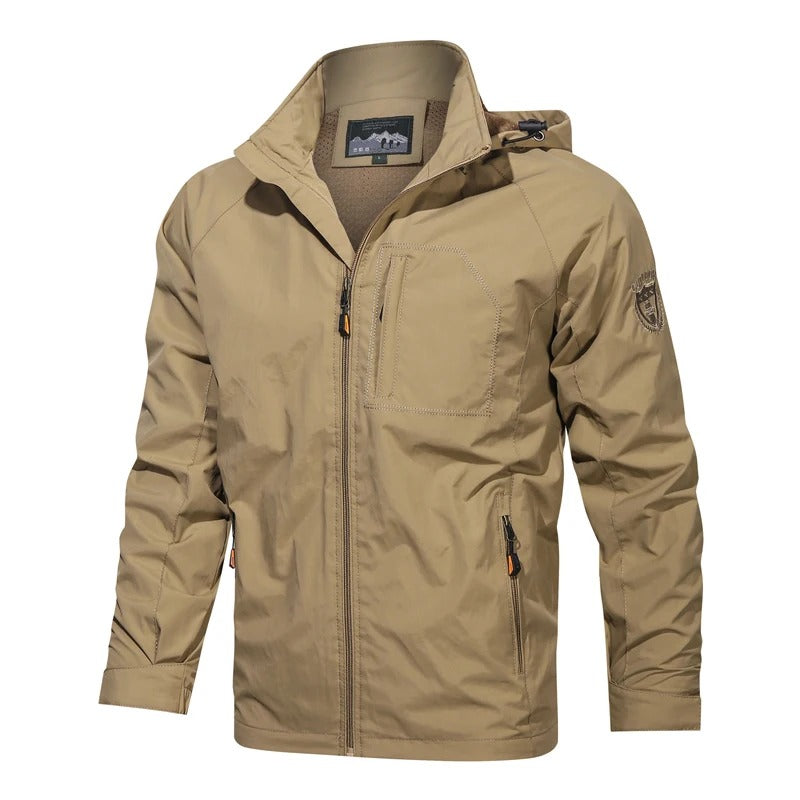 Chaqueta de verano para hombre - Liam