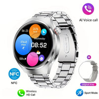 Men's NFC Smartwatch – Orion