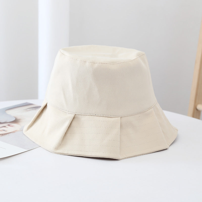 Sombrero tipo cubo de verano a la moda para damas y caballeros – Orión