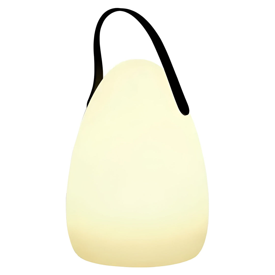 Waterproof Wireless LED Table Lamp for Indoor & Outdoor - Lumora