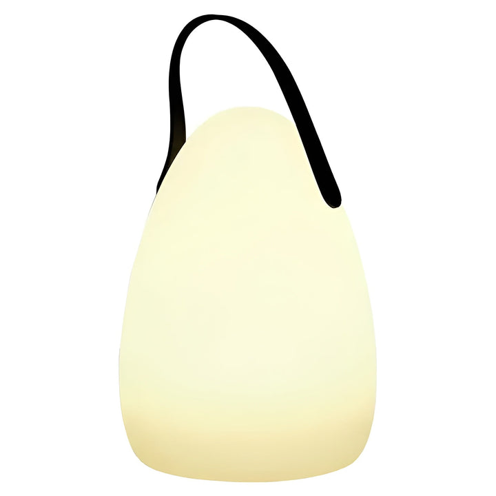 Waterproof Wireless LED Table Lamp for Indoor & Outdoor - Lumora