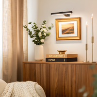 Wireless Artificial Light - LumeArt
