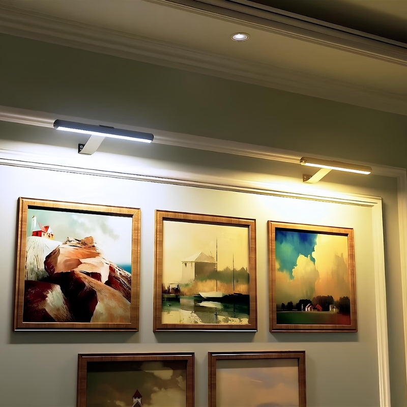 Wireless Artificial Light - LumeArt