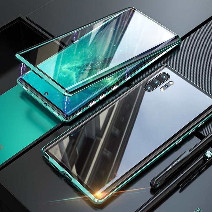Magnetic Phone Case – TitanGuard