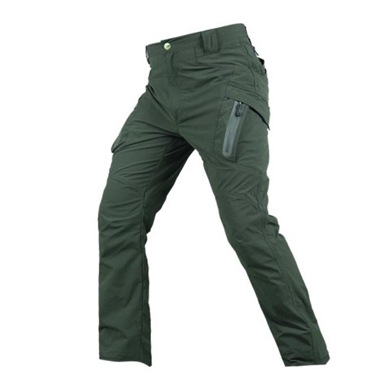 Comfortable Tactical Men's Pants – ReconGear