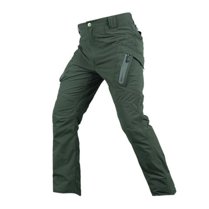 Comfortable Tactical Men's Pants – ReconGear