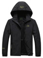 Wasserdichte Outdoor-Windjacke - StormGuard