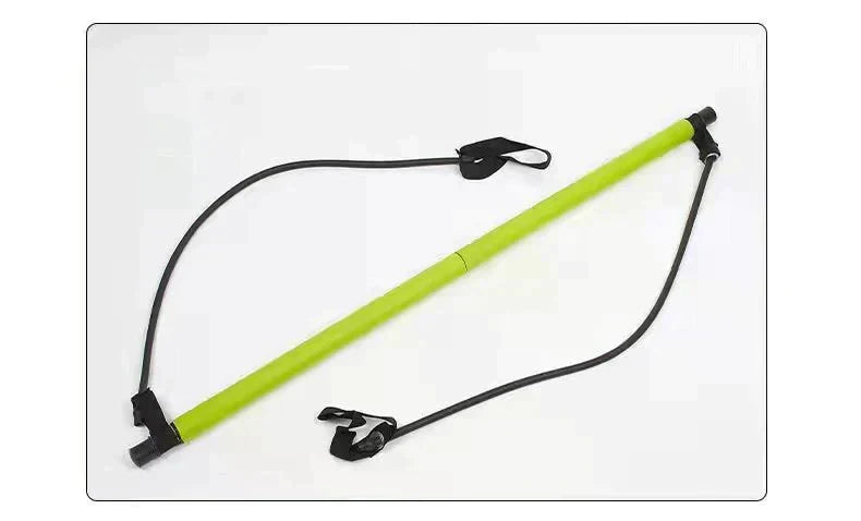 Pilates Bar Sæt – PilatesCore