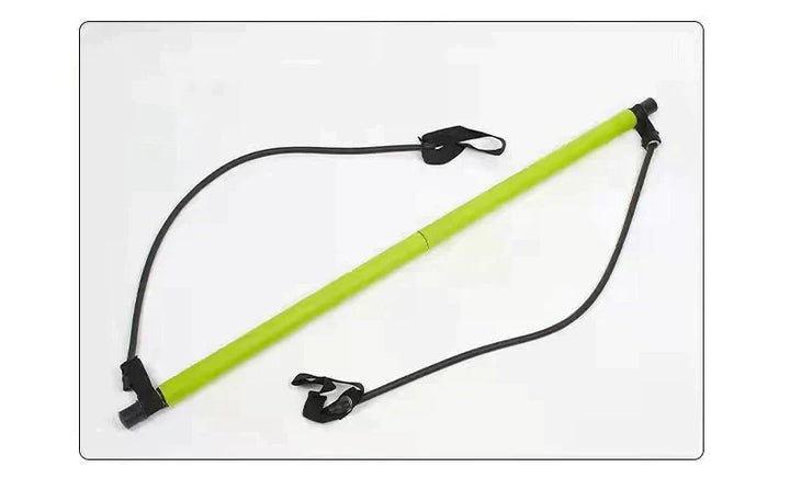 Pilates Bar Sæt – PilatesCore