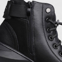 Stylish Men's Leather Shoes – Rafael