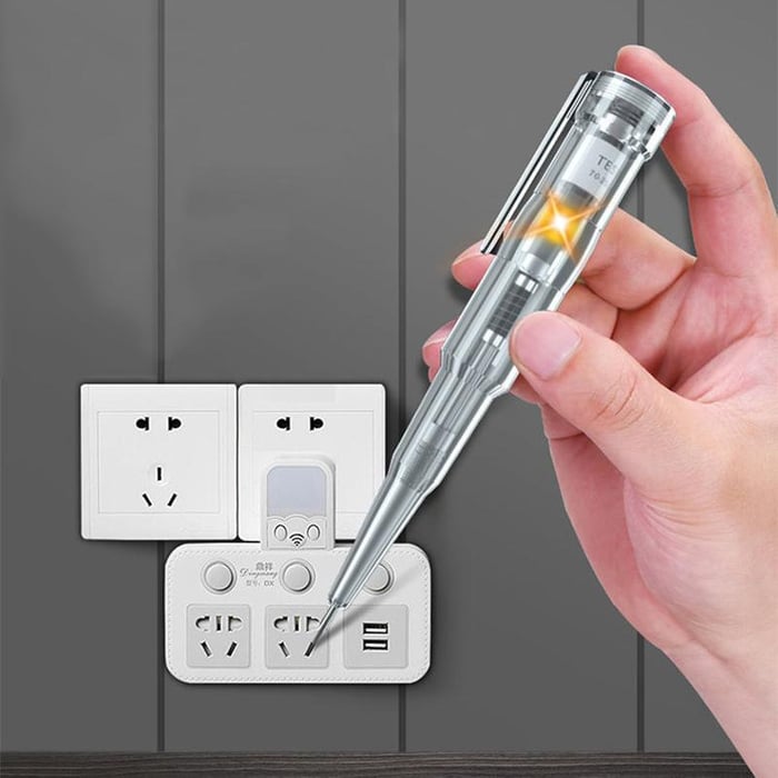 Portable Current Meter for Electricians – Voltagrip