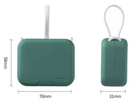 Powerbank compacta - PowerPocket