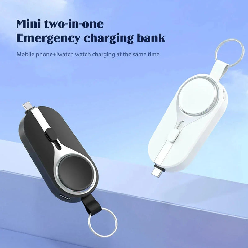 Wireless Charging Clip – VoltClip