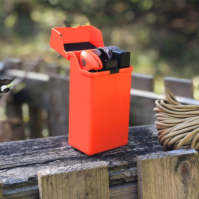Overlevelsessett – ProGear Alt-i-ett