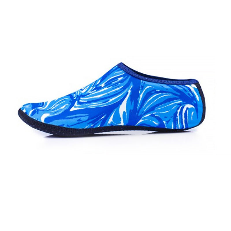 Zapatos acuáticos unisex de secado rápido - WaveStep