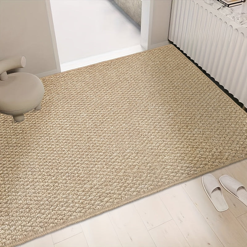 Sustainable, Absorbent Doormat – EcoMat