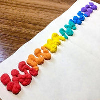 Creative drawing set with 6 pens - ArtBurst