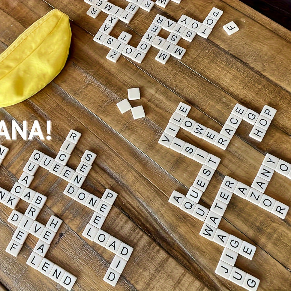 Educational word game for the whole family - WordWizards