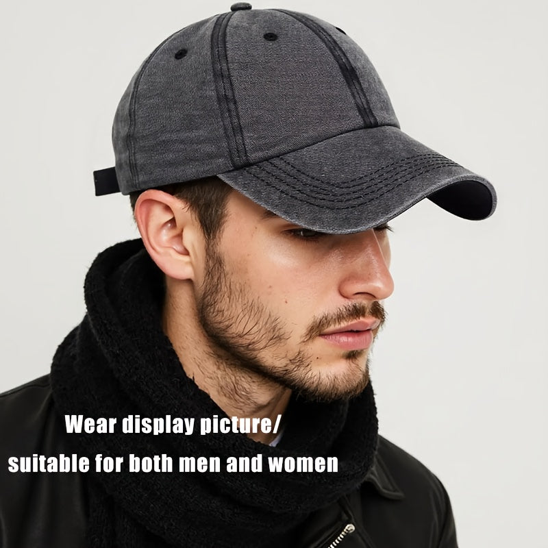 Retro Baseball Cap – ProstCap Oktoberfest 2025