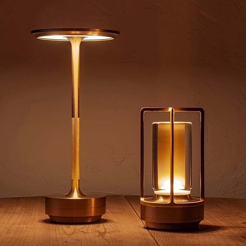 LED Mood Light in Japanese Style – Hana
