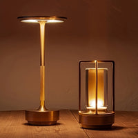 LED Mood Light in Japanese Style – Hana