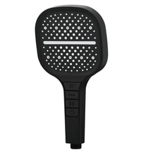 Luxurious shower head with 7 settings – HydraLux