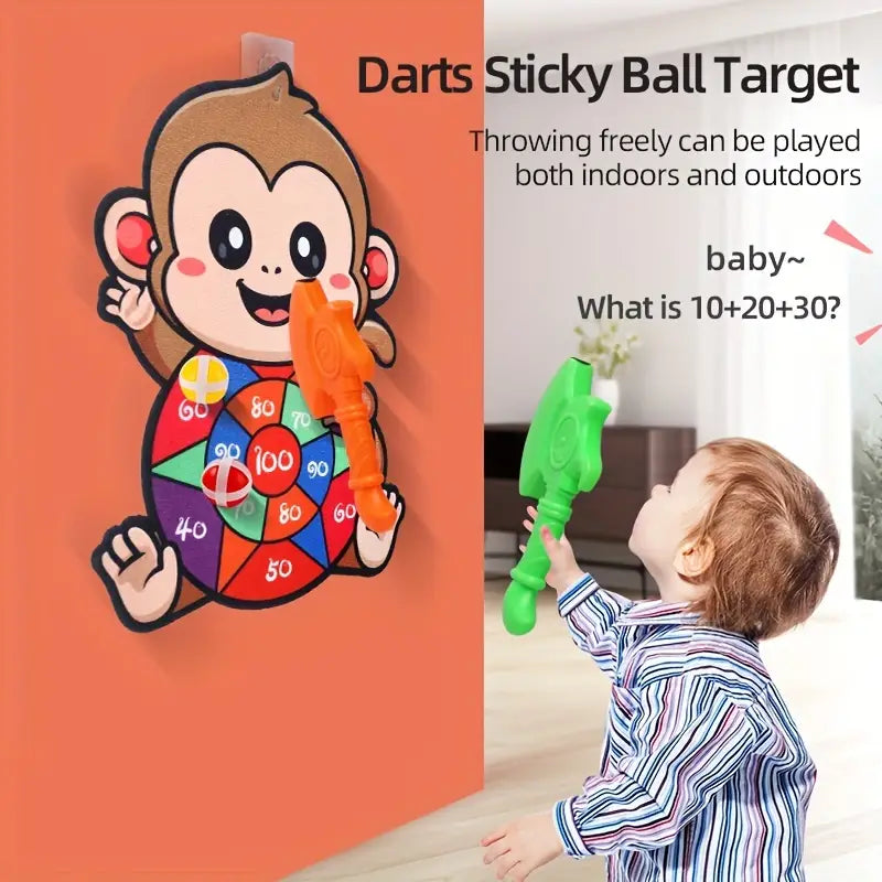 3D Sticker Design Set - StickerFun Creative Set
