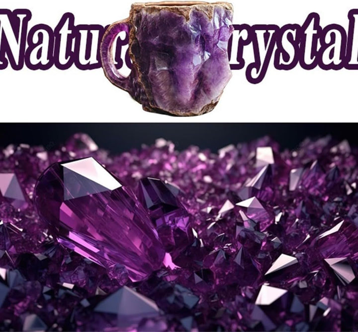 Crystal Coffee Cup – CrystalBrew