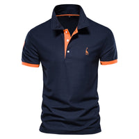Stylish Men's Polo - Franklin