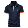 Stilvol Herren Polo - Franklin