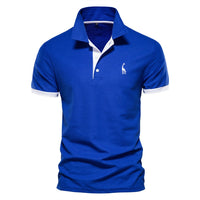 Stylish Men's Polo - Franklin