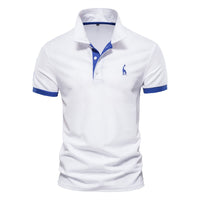 Stylish Men's Polo - Franklin