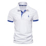 Stilvol Herren Polo - Franklin